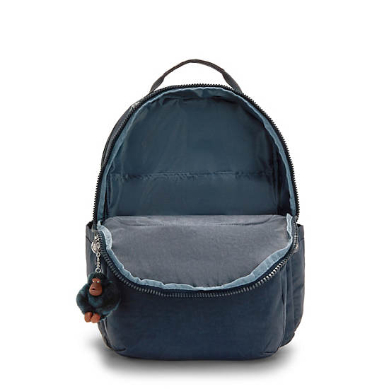 Kipling Seoul Extra Large Klasik 17